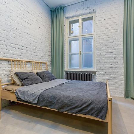 Krasny Byt V Historickom Centre Bratislavy Bratislava Dış mekan fotoğraf