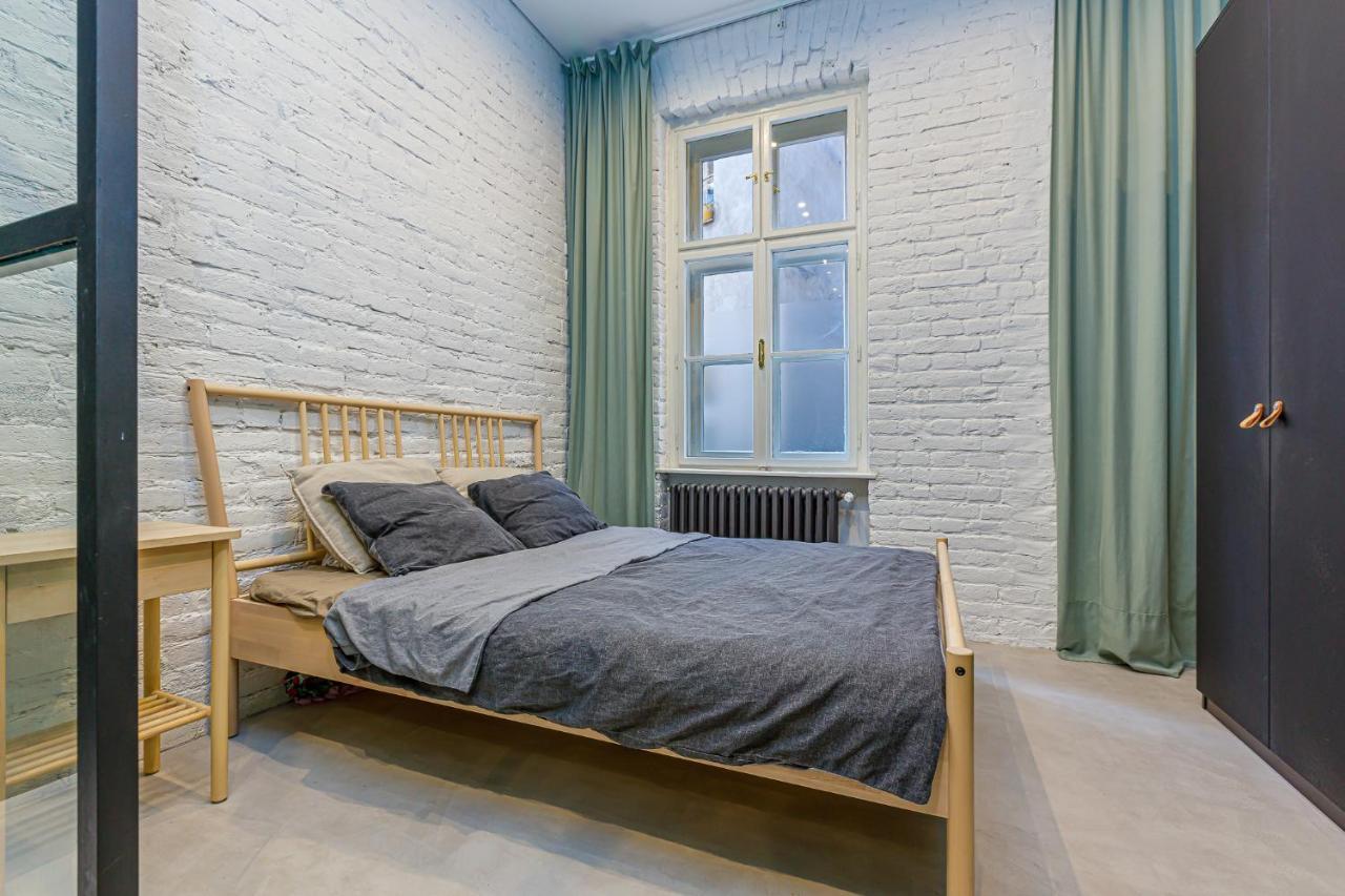 Krasny Byt V Historickom Centre Bratislavy Bratislava Dış mekan fotoğraf